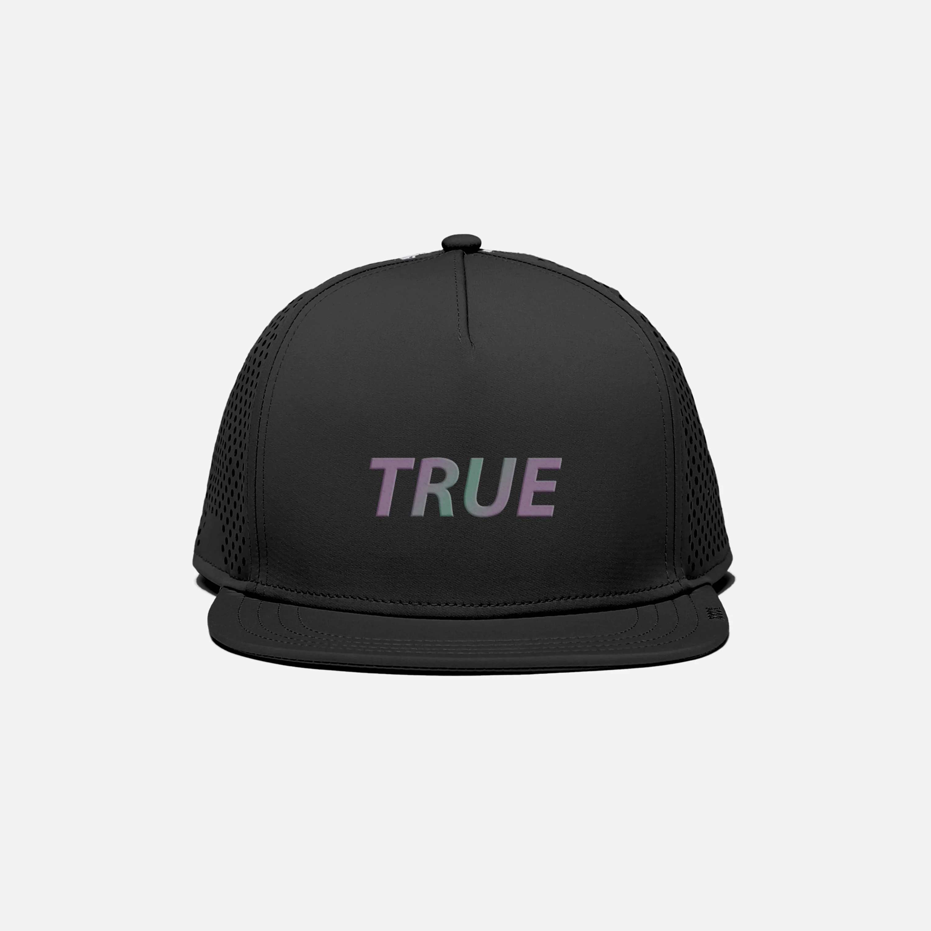 TRUE Lux Tech 5-Panel Snapback | Tour - Image 3