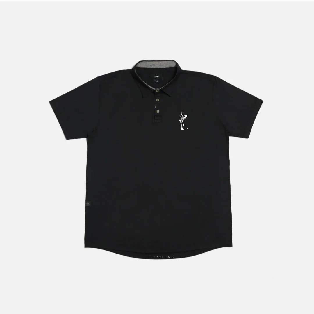 TRUE All Day Polo - Image 9