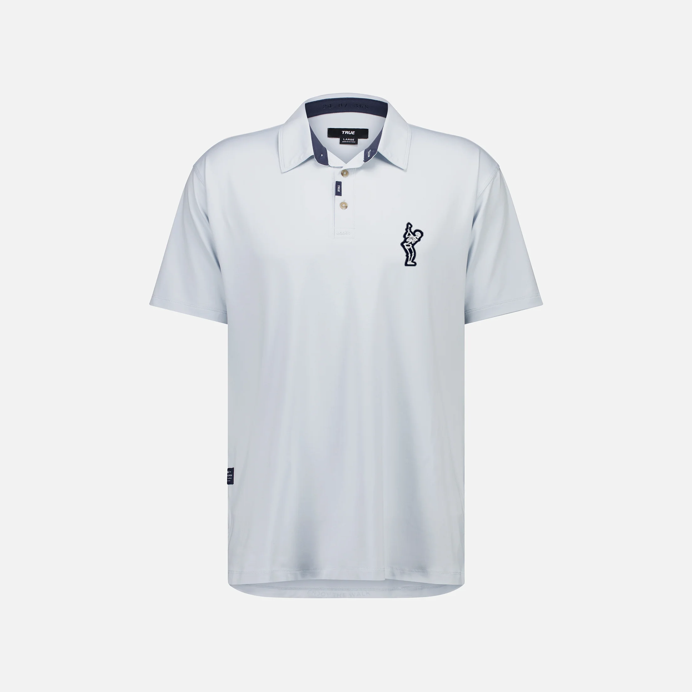 TRUE All Day Polo | Dead Golfer - Image 3