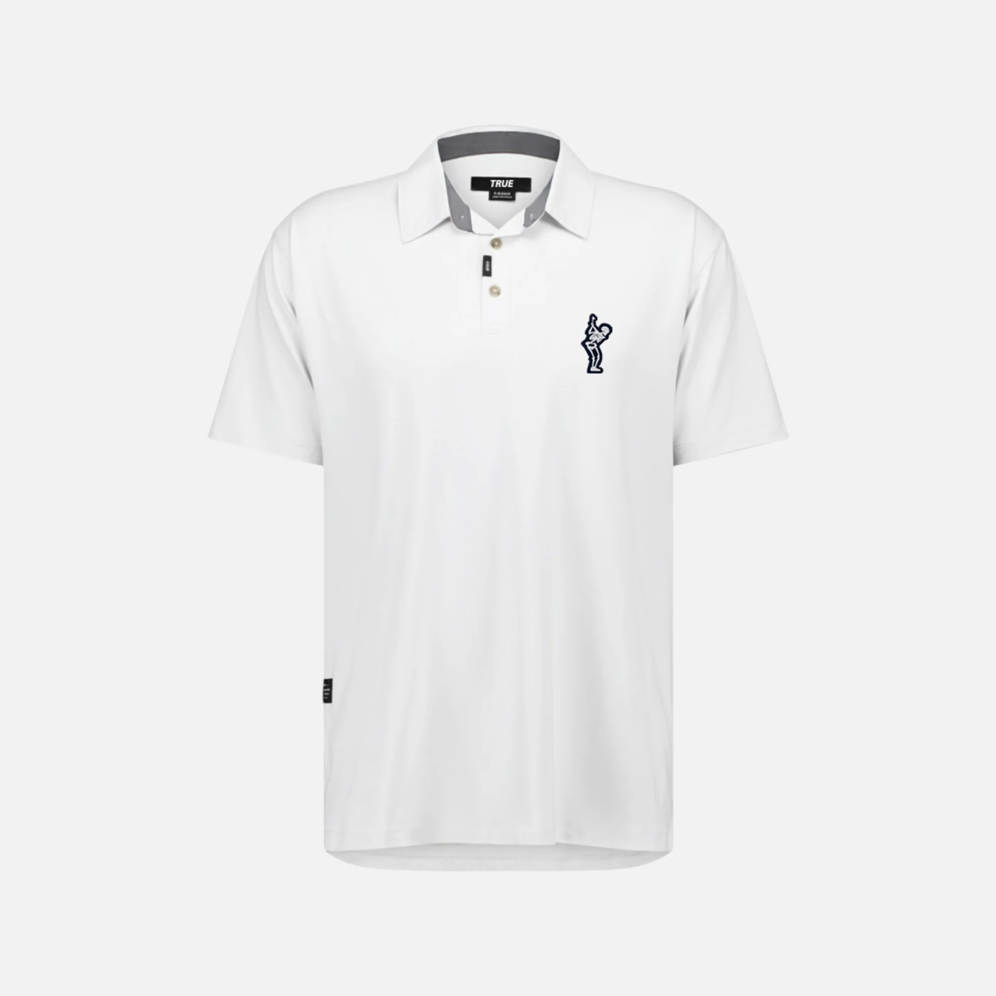 TRUE All Day Polo | Dead Golfer - Image 4
