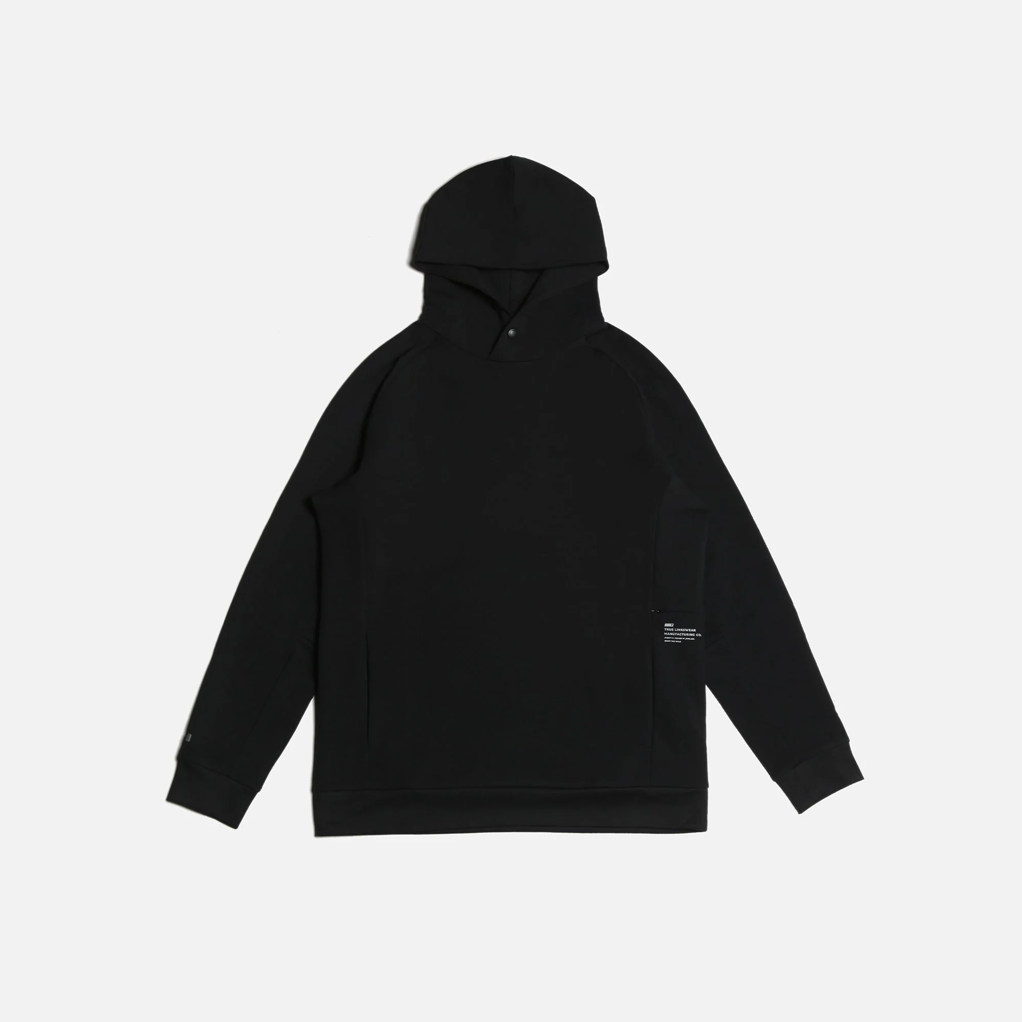 TRUE Future Staples Hoodie - Image 13