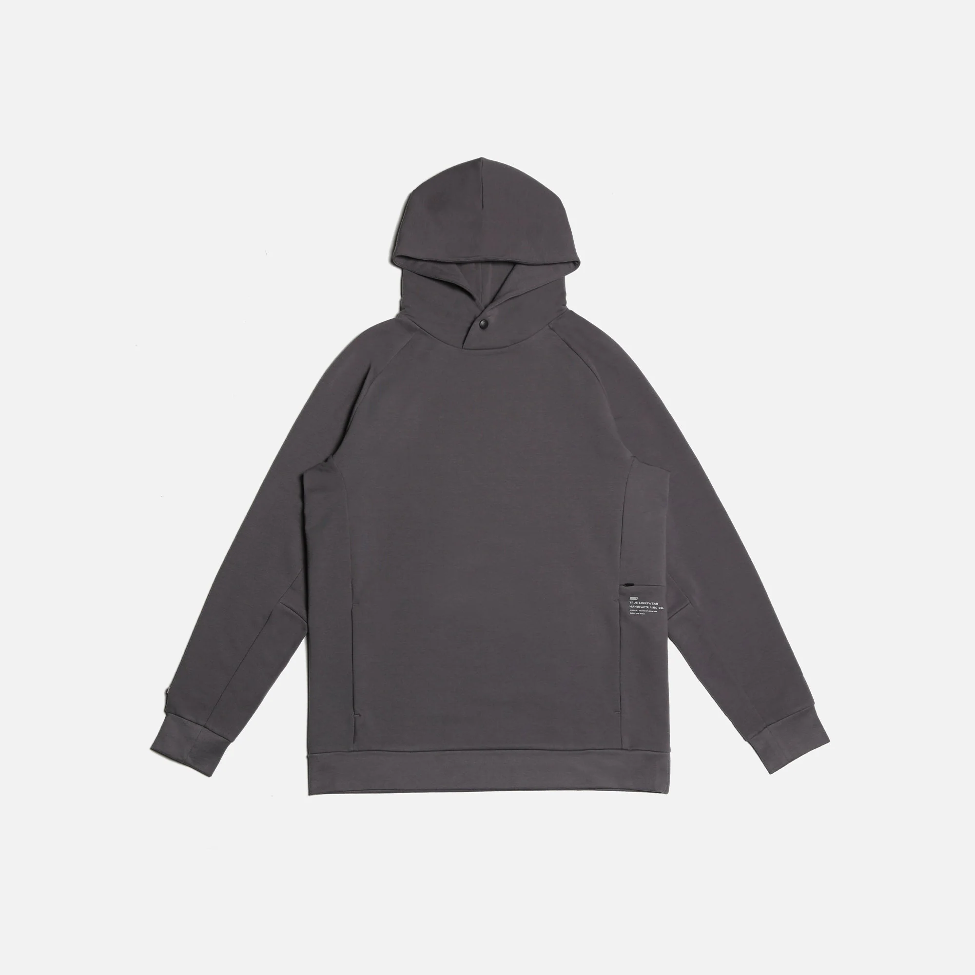 TRUE Future Staples Hoodie - Image 14