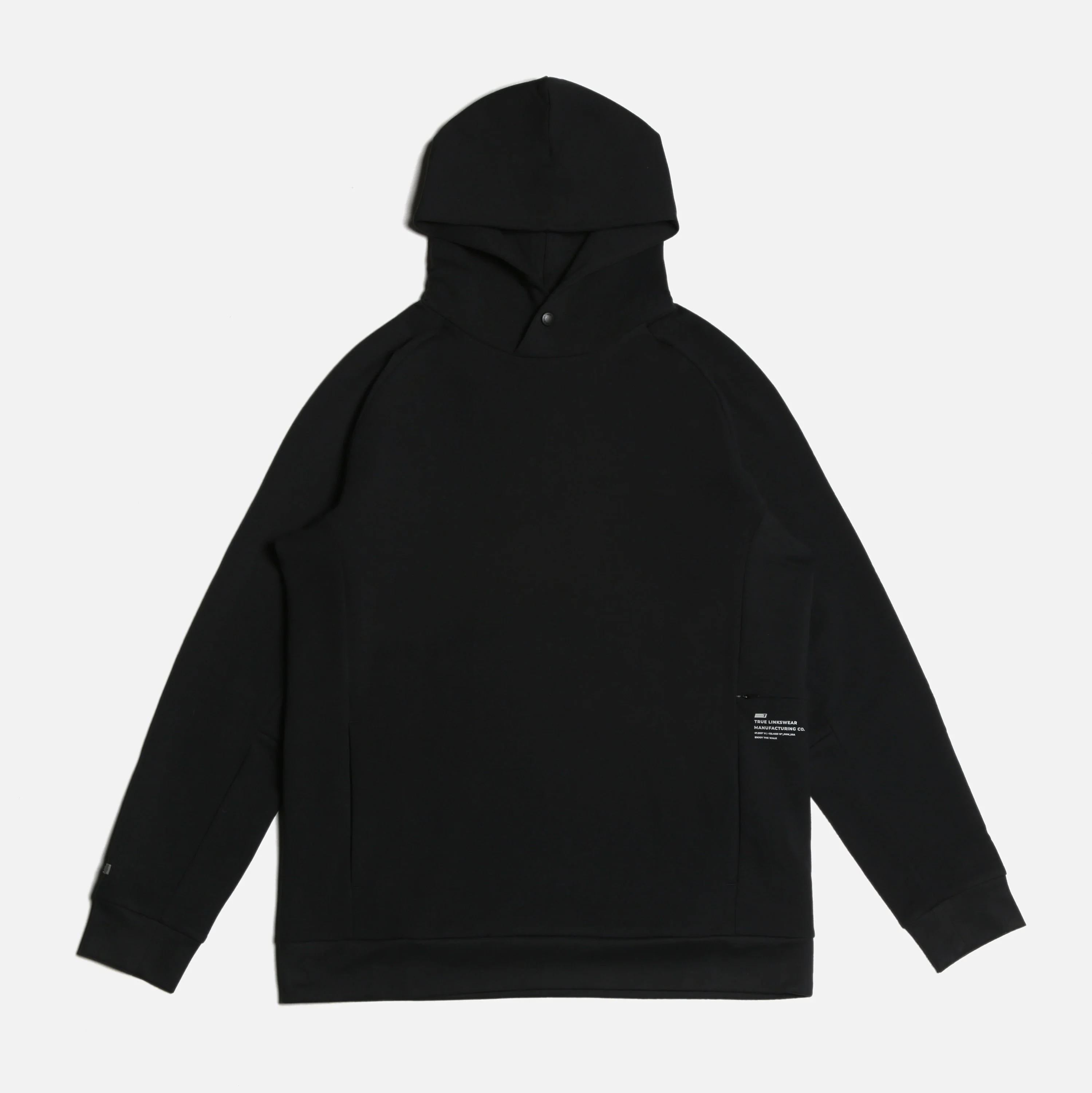 TRUE Future Staples Hoodie - Image 4