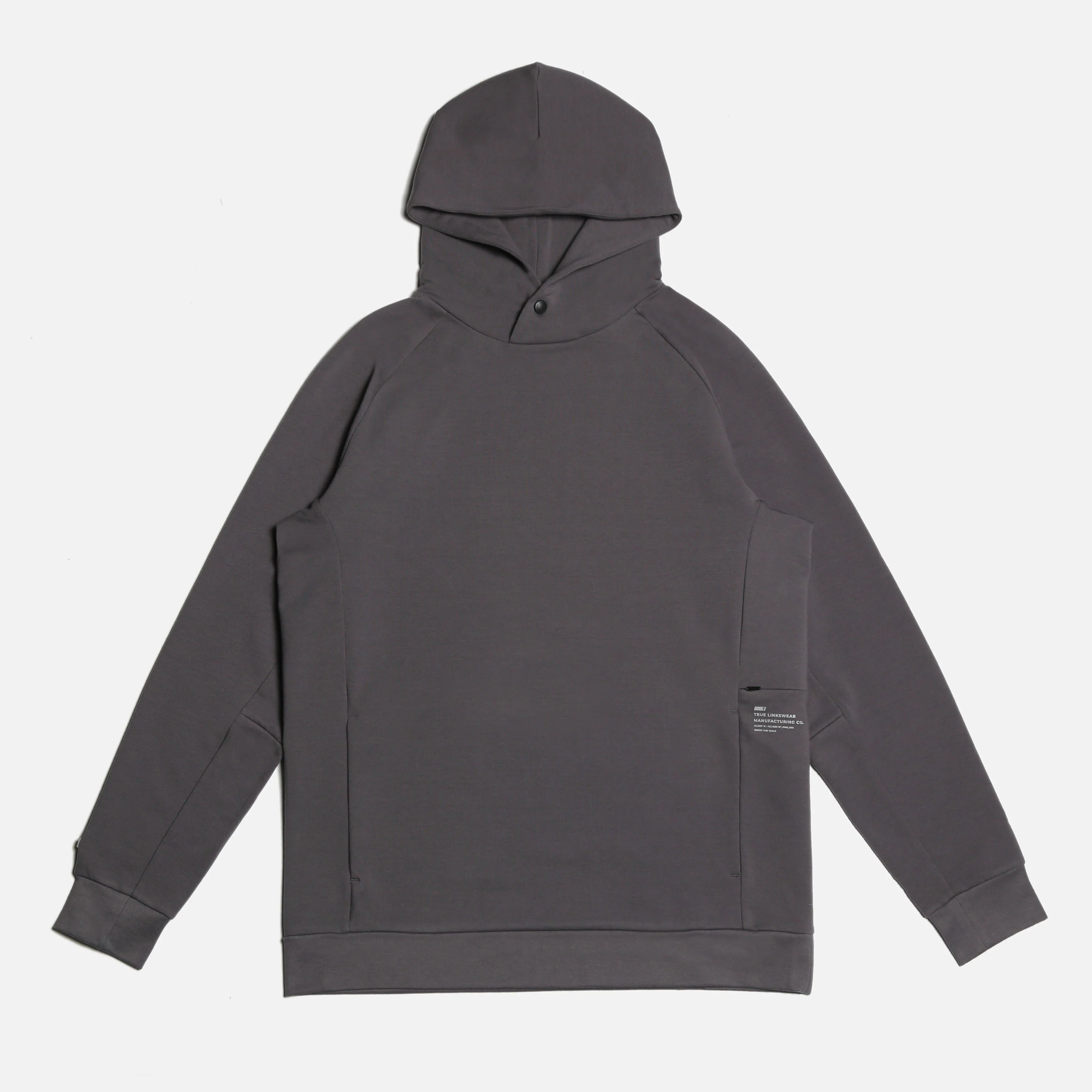 TRUE Future Staples Hoodie - Image 5