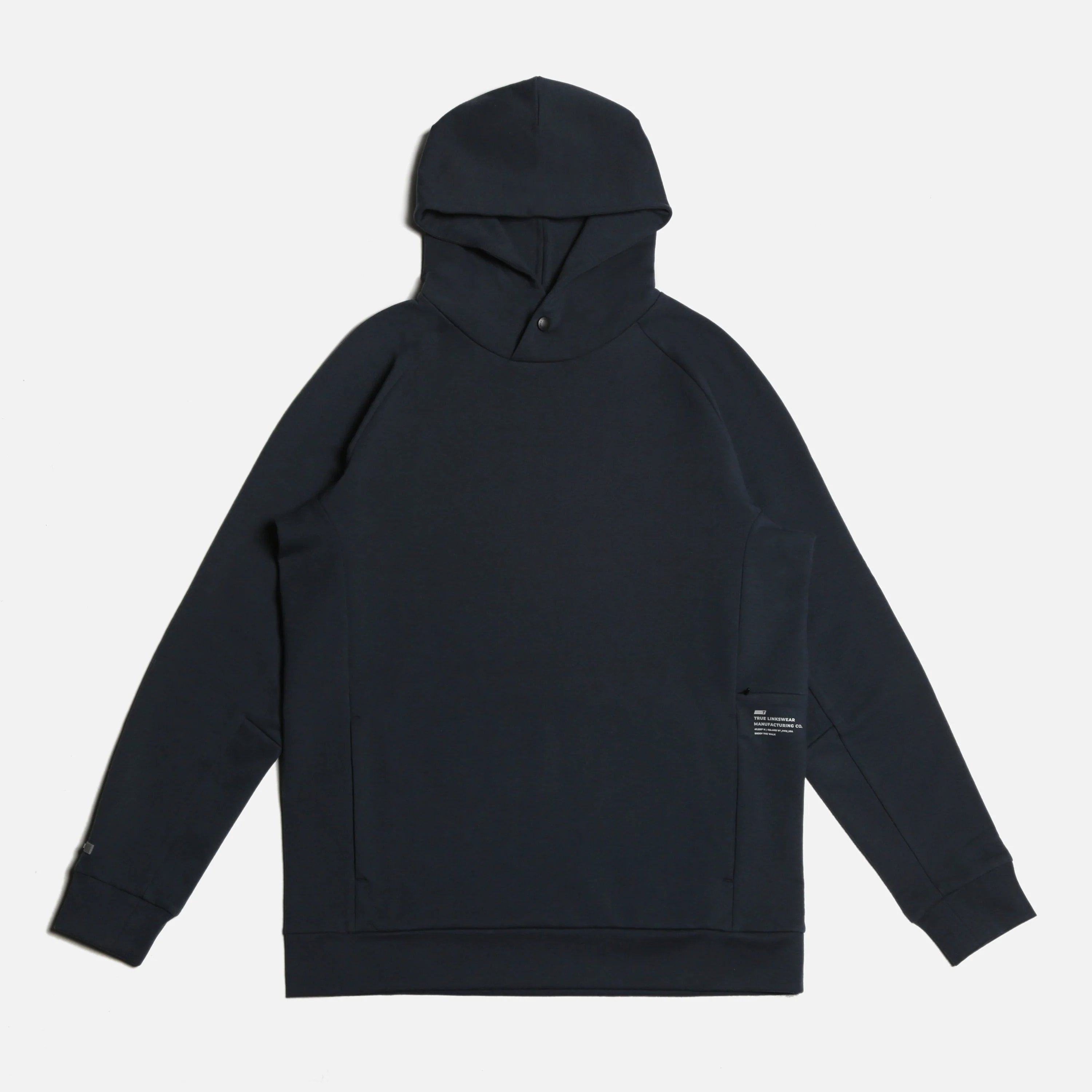 TRUE Future Staples Hoodie - Image 6