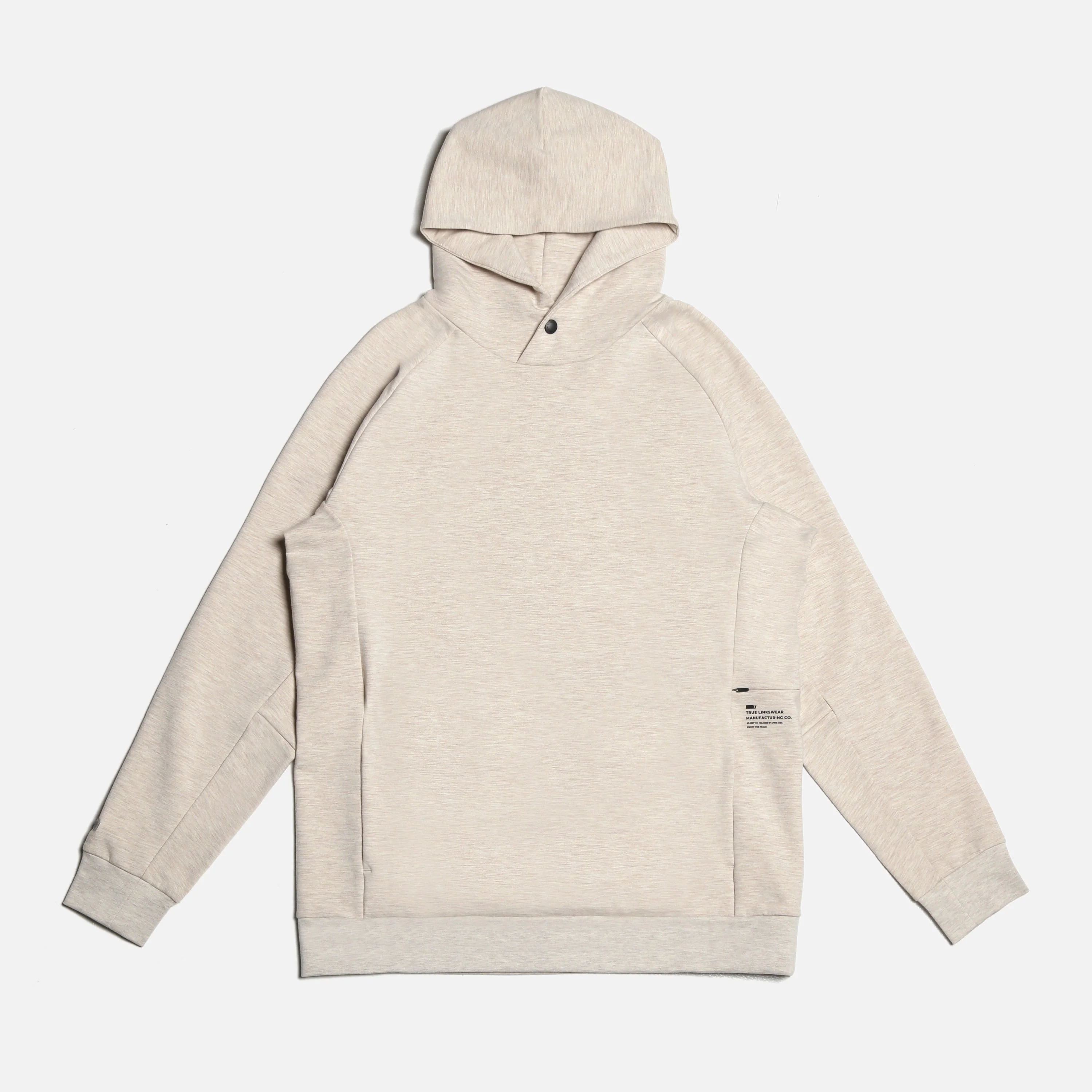 TRUE Future Staples Hoodie - Image 7