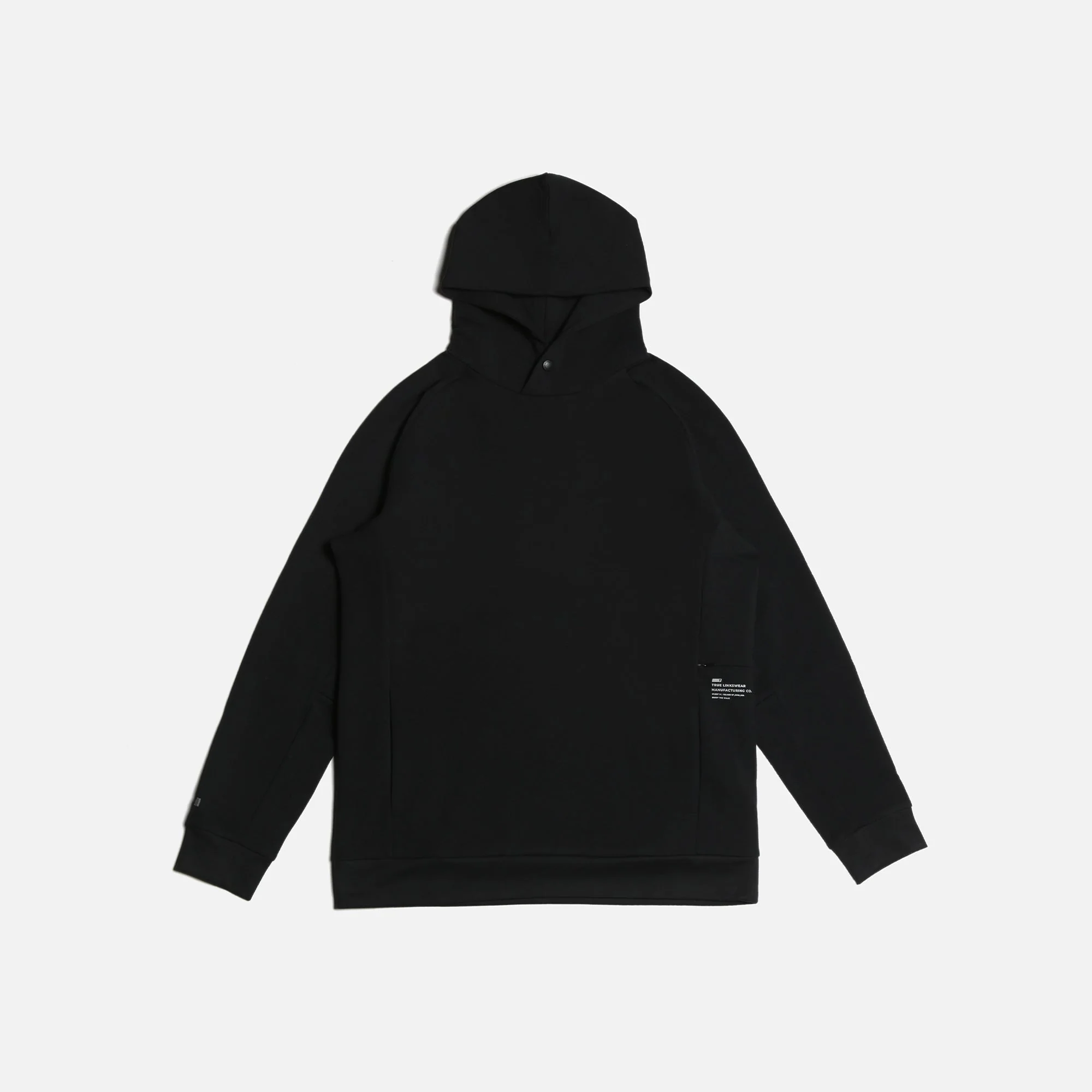 TRUE Future Staples Hoodie - Image 8