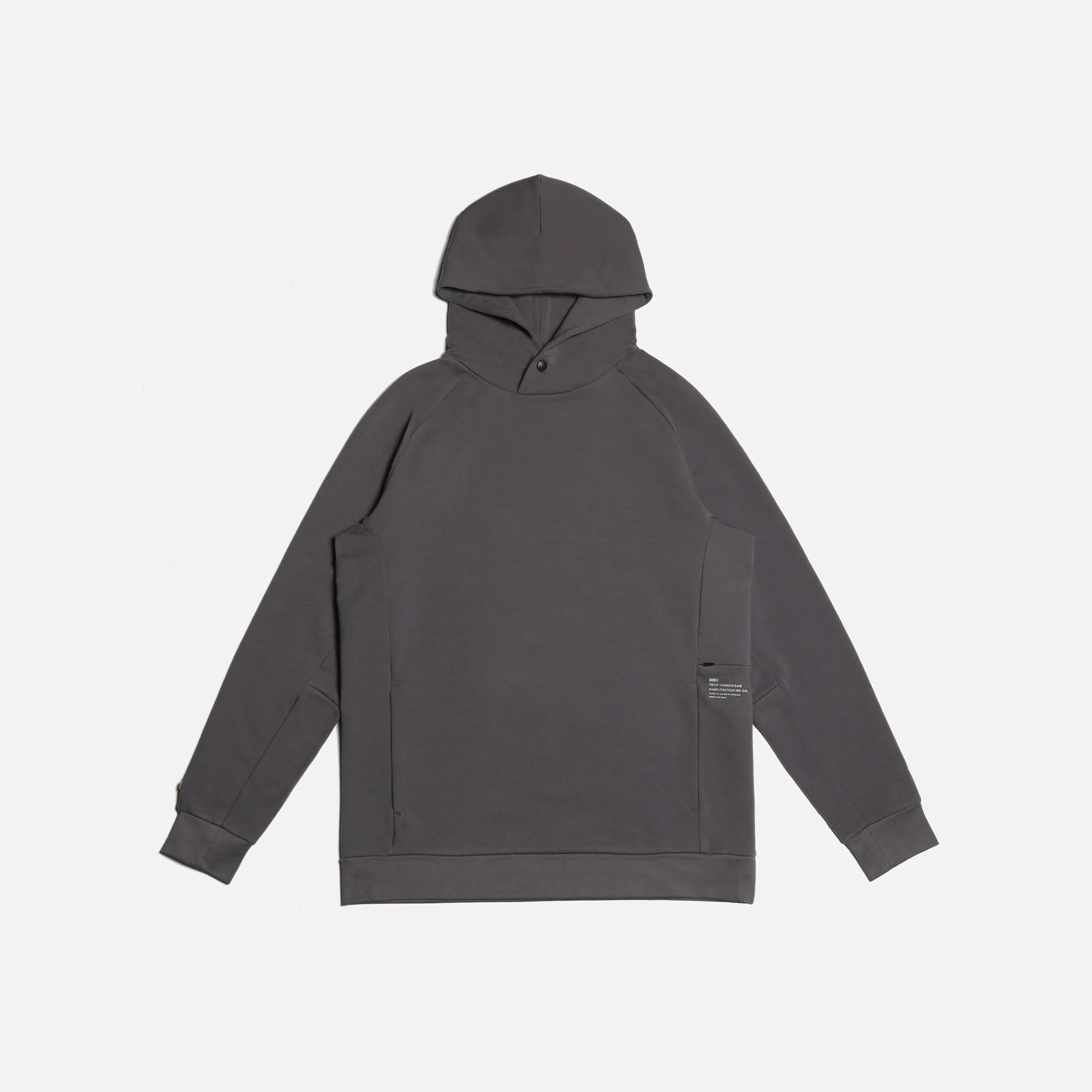 TRUE Future Staples Hoodie - Image 9