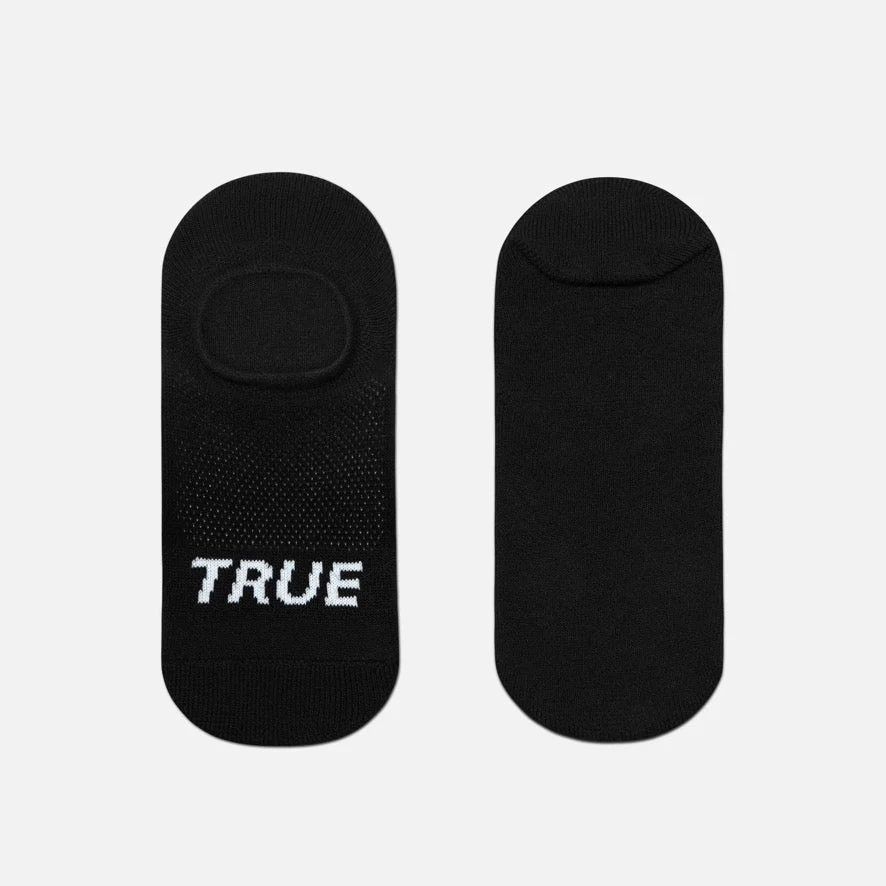 TRUE Performance No-Show Sock - Image 5