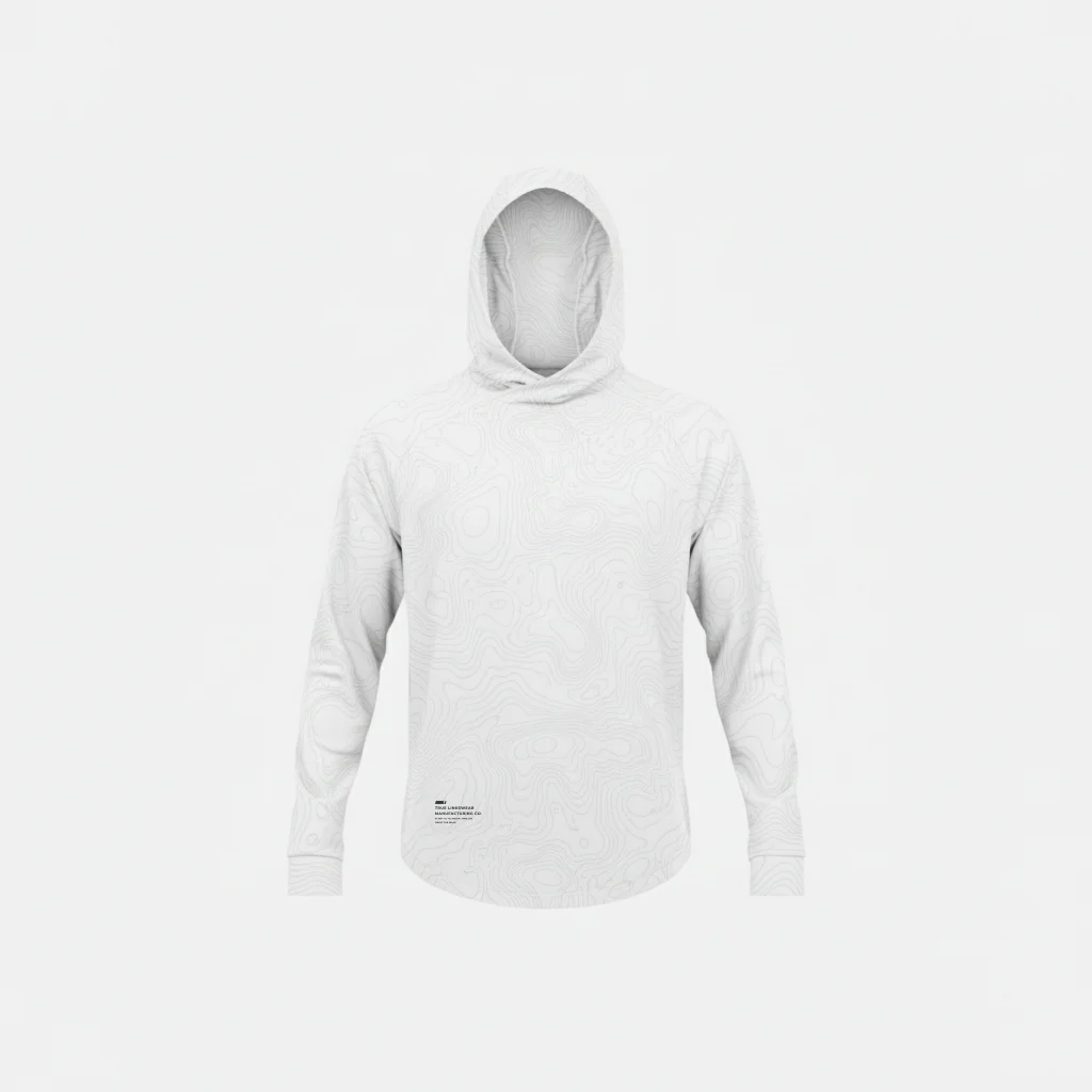 TRUE Vacay Hoodie - Image 19