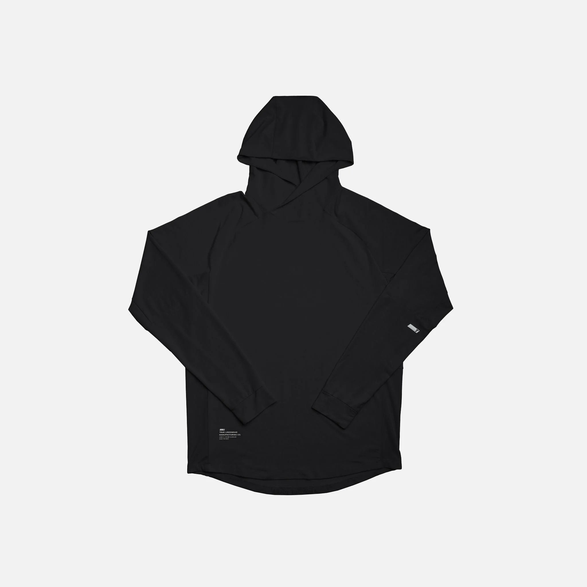 TRUE Vacay Hoodie - Image 3