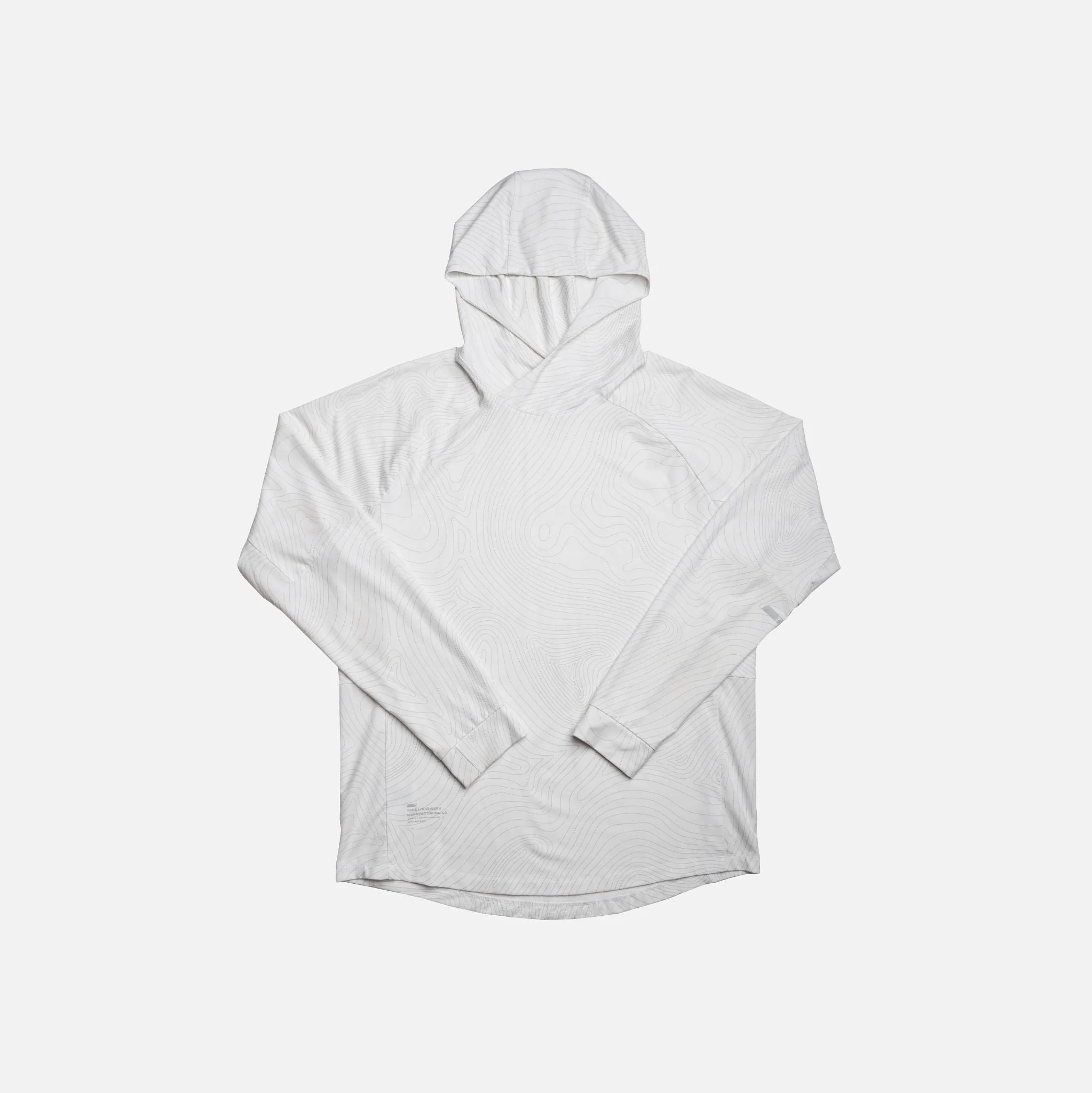 TRUE Vacay Hoodie - Image 6