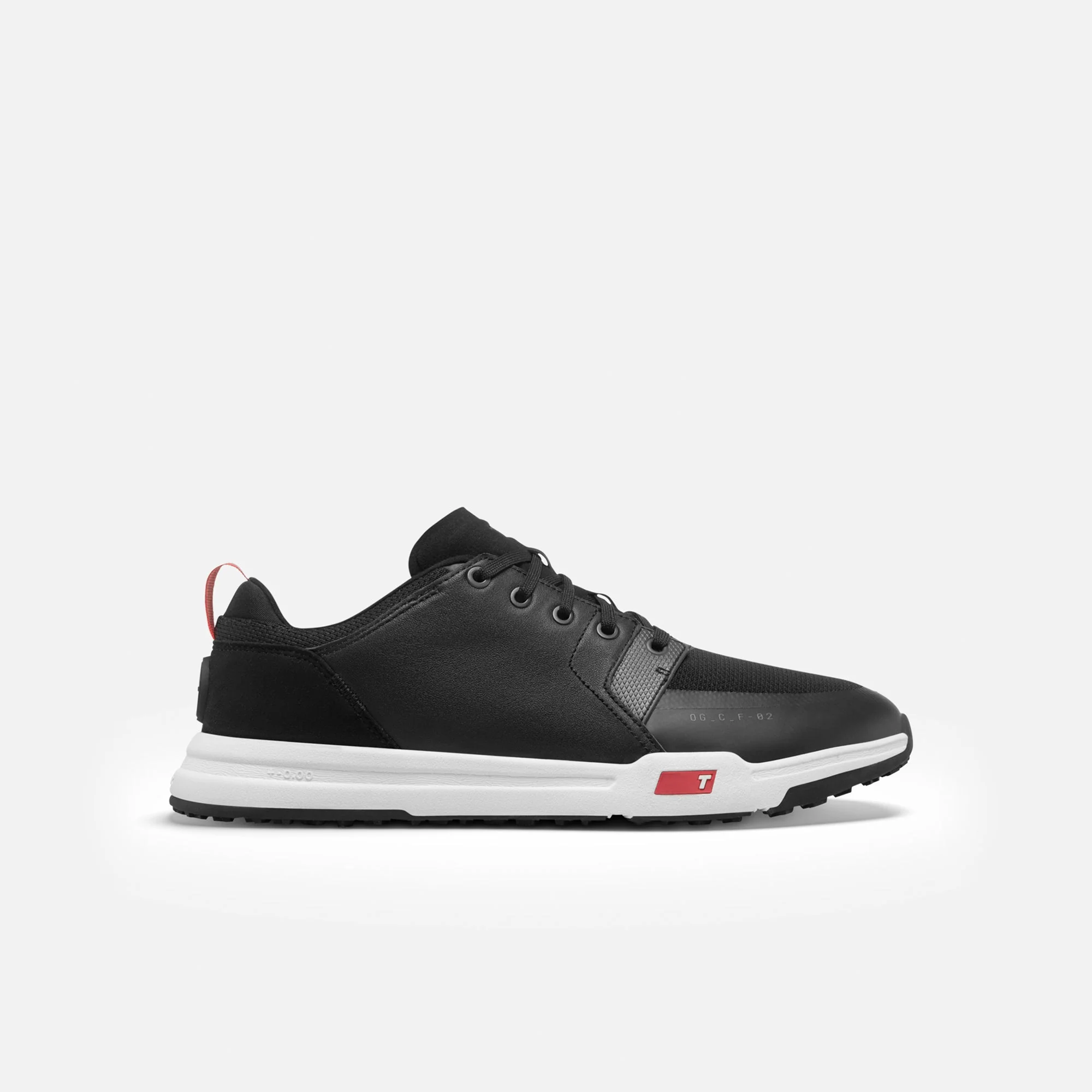 TRUE Women's OG Cush - Image 4